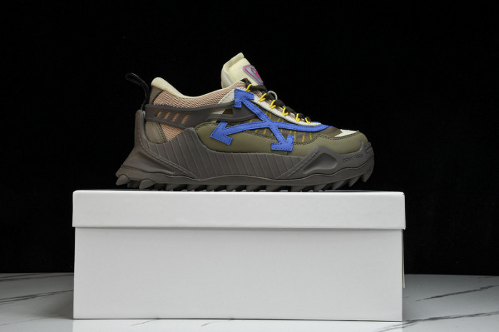 OF C/O ODSY-1000 SNEAKER copshoe OW-100