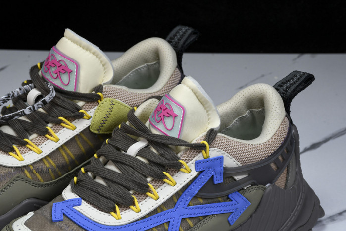 OF C/O ODSY-1000 SNEAKER copshoe OW-100