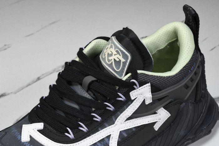 OF C/O ODSY-1000 SNEAKER copshoe OW-101