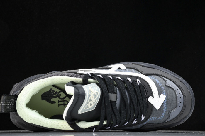 OF C/O ODSY-1000 SNEAKER copshoe OW-101