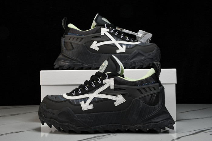 OF C/O ODSY-1000 SNEAKER copshoe OW-101