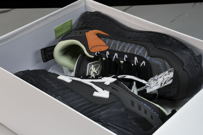 OF C/O ODSY-1000 SNEAKER copshoe OW-101