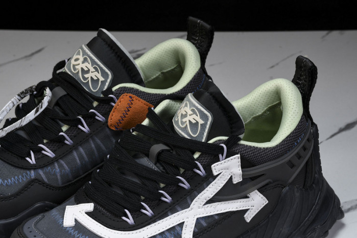 OF C/O ODSY-1000 SNEAKER copshoe OW-101