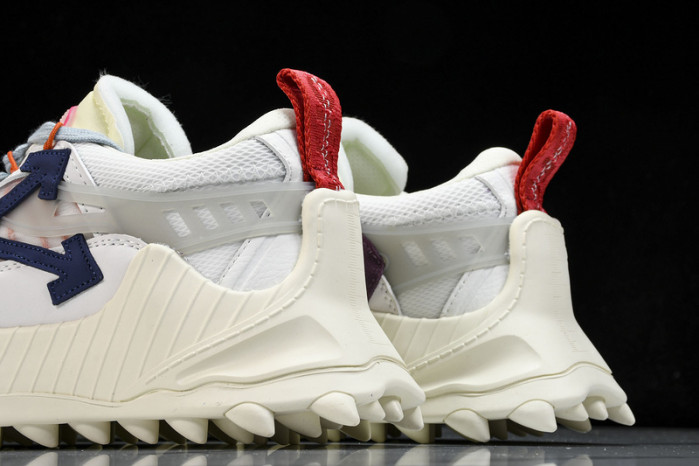 OF C/O ODSY-1000 SNEAKER copshoe OW-98