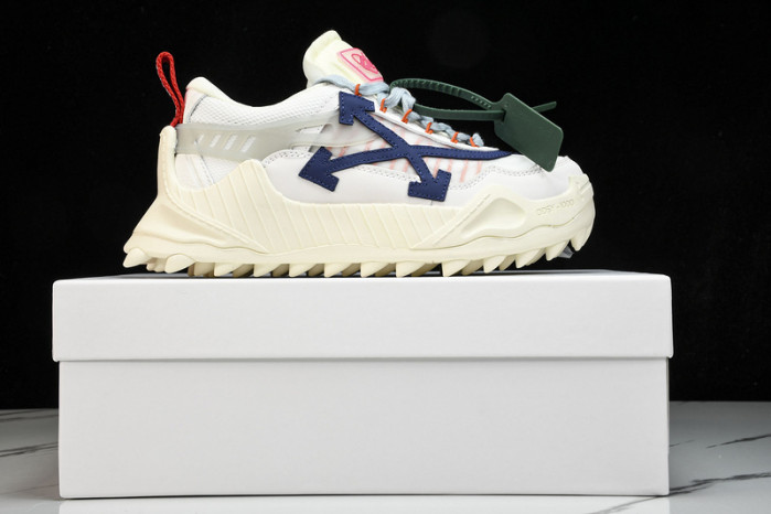 OF C/O ODSY-1000 SNEAKER copshoe OW-98