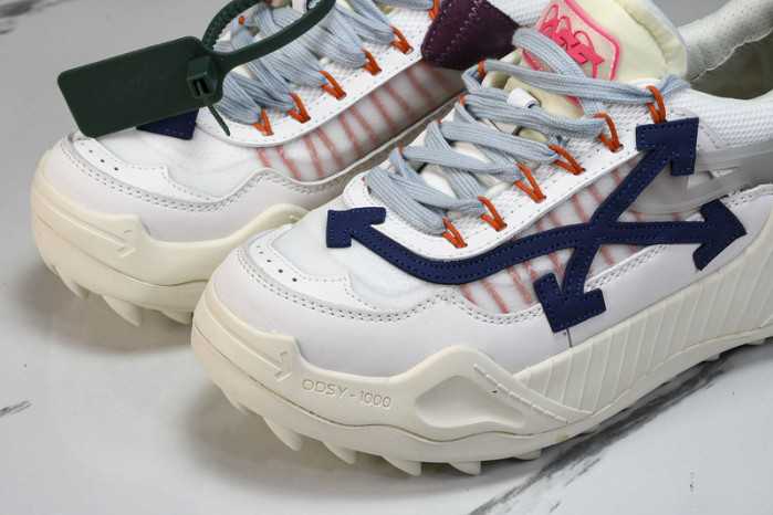 OF C/O ODSY-1000 SNEAKER copshoe OW-98