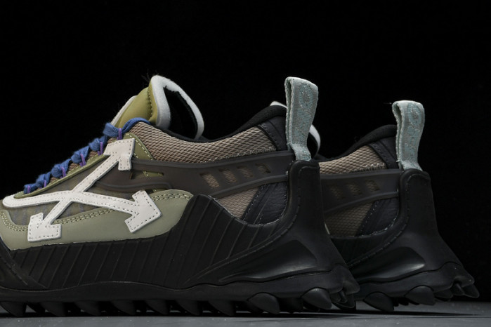 OF C/O ODSY-1000 SNEAKER copshoe OW-103