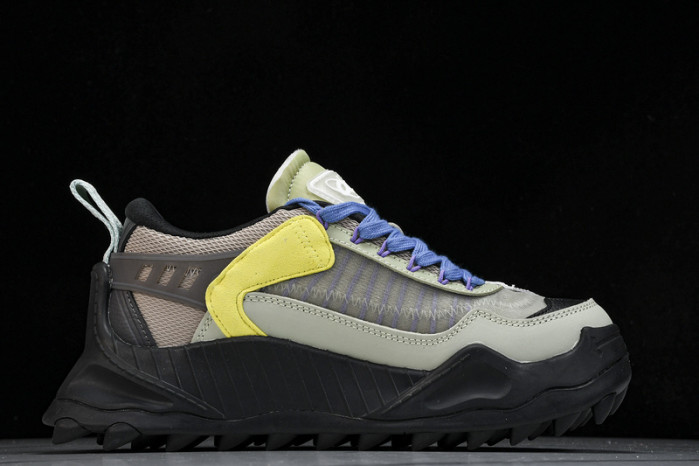 OF C/O ODSY-1000 SNEAKER copshoe OW-103