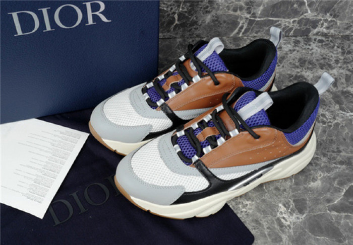 D1R* B22 TRAINER SNEAKER COPSHOE DR-190