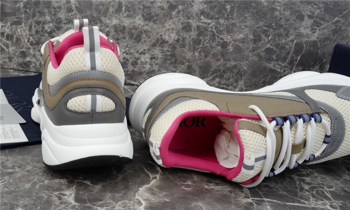 D1R* B22 TRAINER SNEAKER COPSHOE DR-192