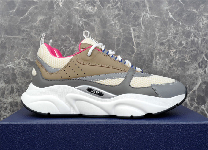 D1R* B22 TRAINER SNEAKER COPSHOE DR-192