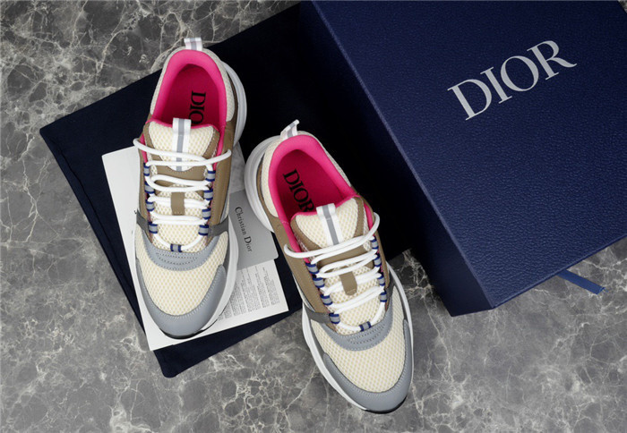 D1R* B22 TRAINER SNEAKER COPSHOE DR-192