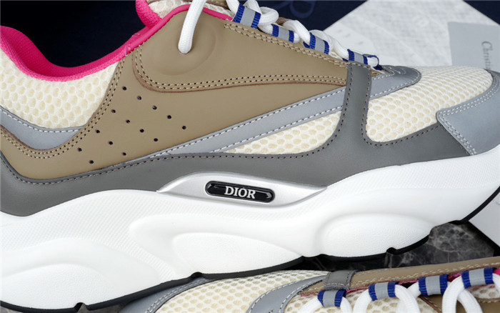D1R* B22 TRAINER SNEAKER COPSHOE DR-192