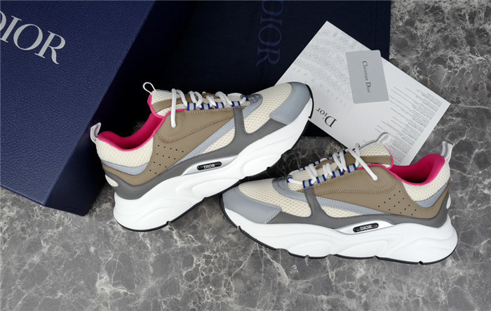 D1R* B22 TRAINER SNEAKER COPSHOE DR-192