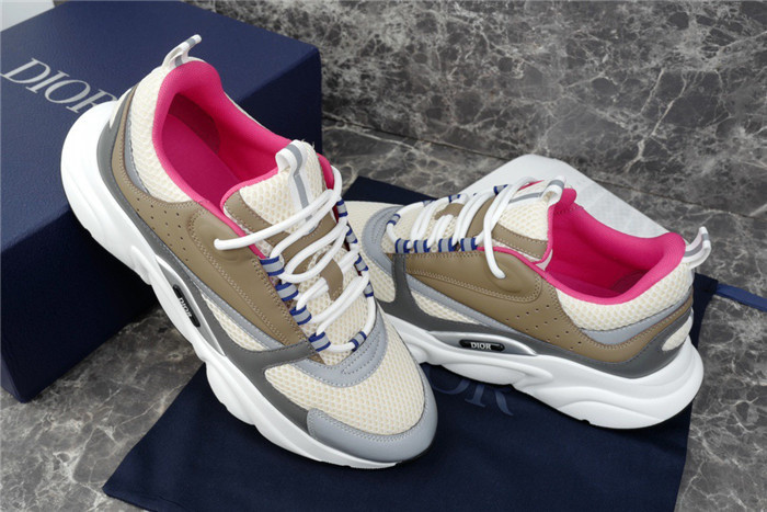 D1R* B22 TRAINER SNEAKER COPSHOE DR-192
