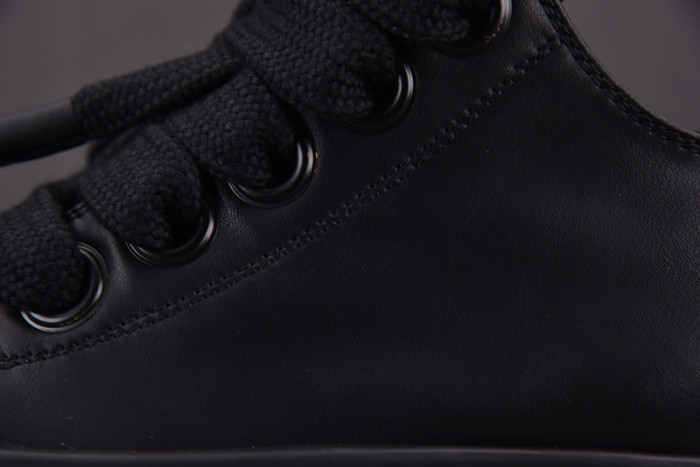 RICK OWENS SNEAKERS copshpe OR-186