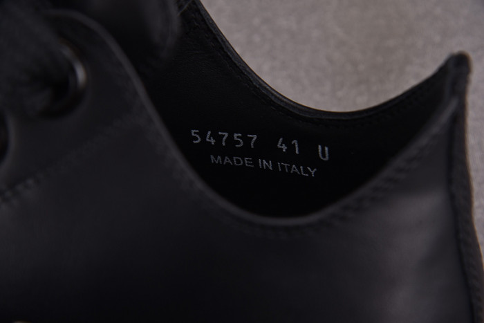 RICK OWENS SNEAKERS copshpe OR-186