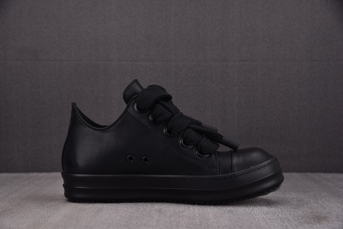 RICK OWENS SNEAKERS copshpe OR-186
