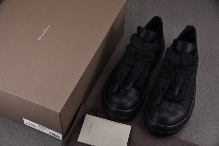 RICK OWENS SNEAKERS copshpe OR-186