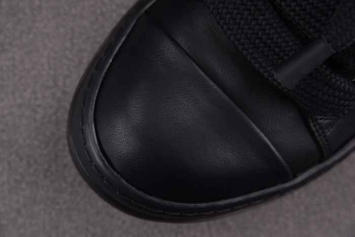 RICK OWENS SNEAKERS copshpe OR-186