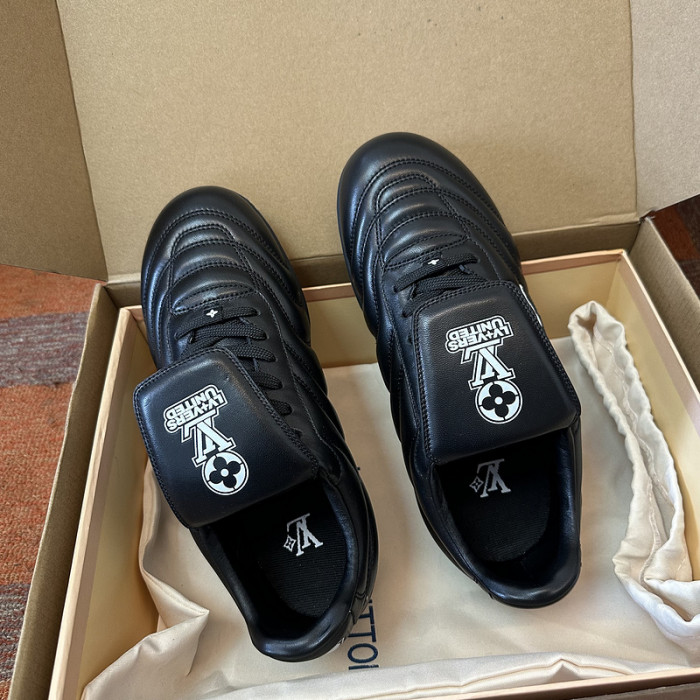 LVT  SNEAKERS   COPSHOE  L&V-495