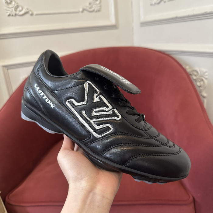 LVT  SNEAKERS   COPSHOE  L&V-495