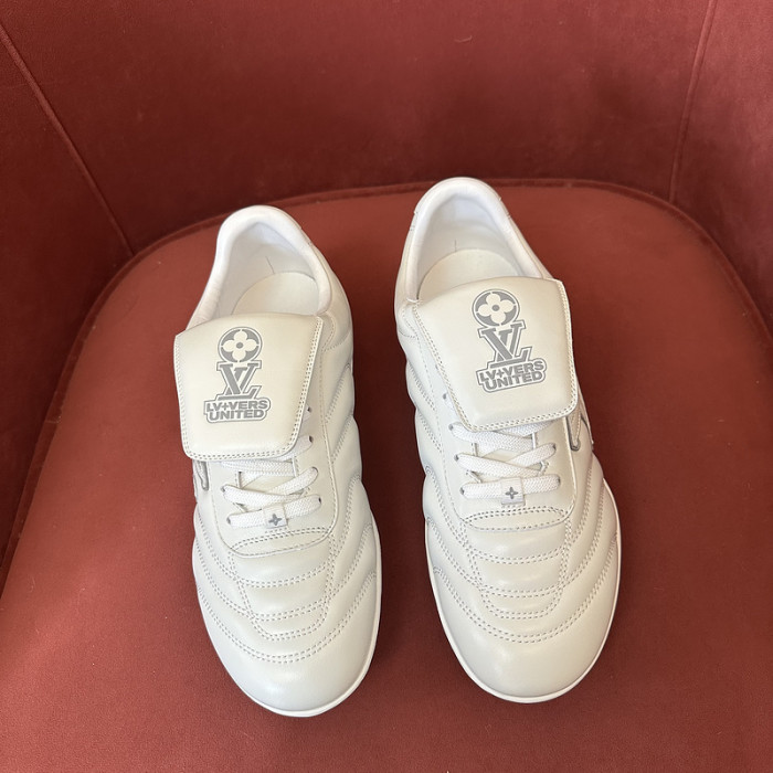 LVT  SNEAKERS   COPSHOE  L&V-496