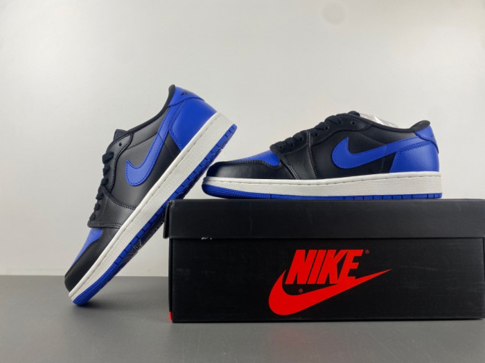 Jordan 1 Retro Low  LB1981-004