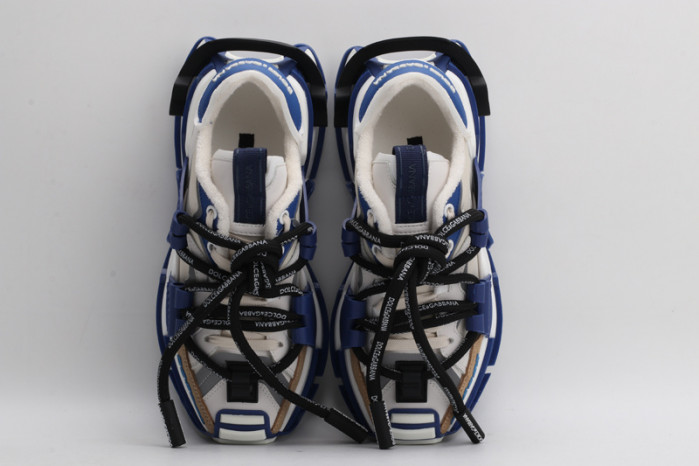 DG SNEAKERS COPSHOE D&G-52