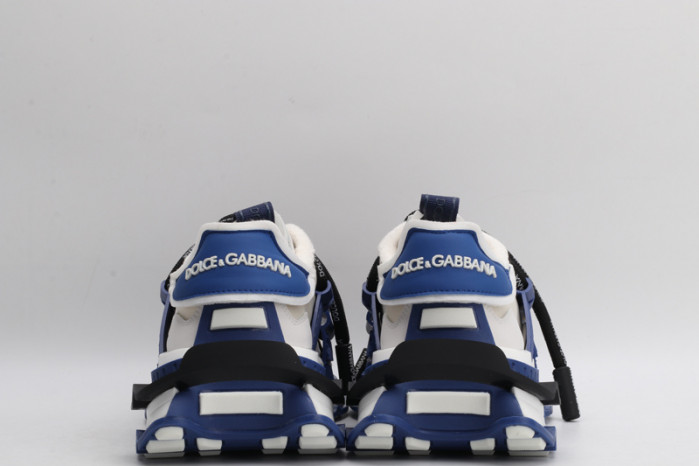 DG SNEAKERS COPSHOE D&G-52