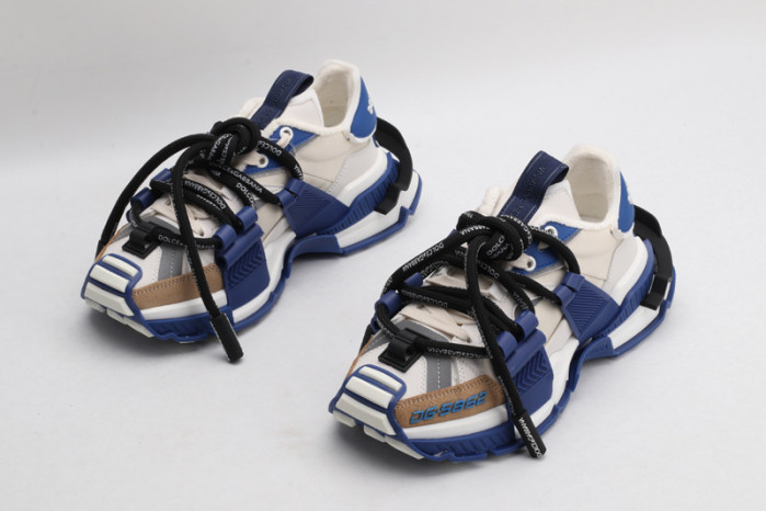 DG SNEAKERS COPSHOE D&G-52