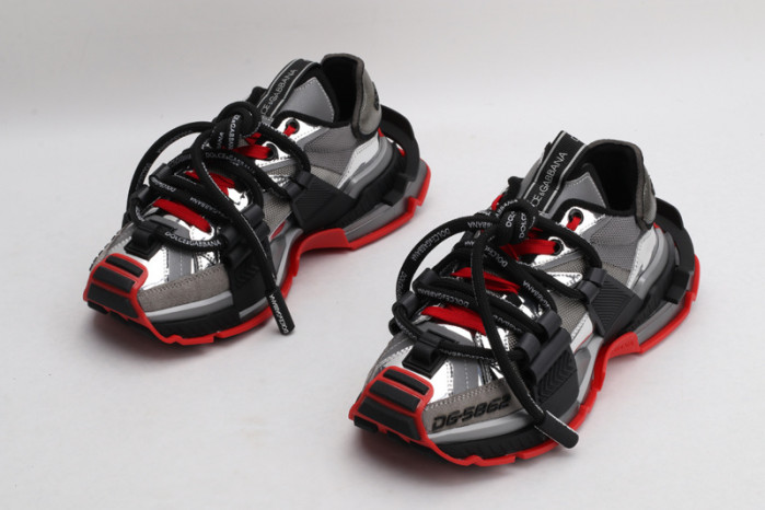 DG SNEAKERS COPSHOE D&G-53