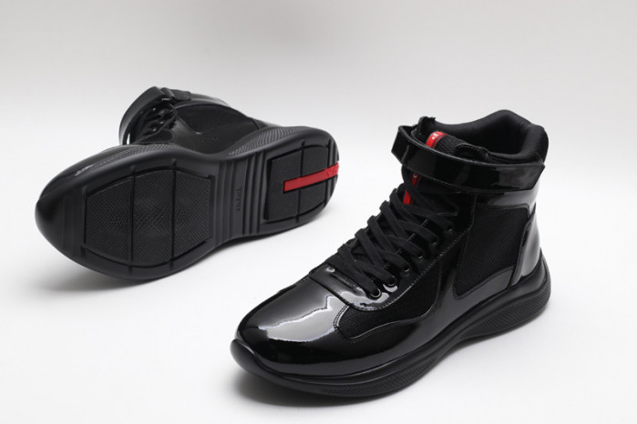 PR sneakers copshoe PR-71