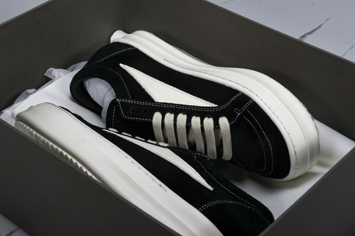 RICK OWENS SNEAKERS copshpe OR-169