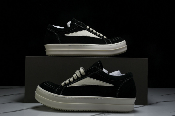 RICK OWENS SNEAKERS copshpe OR-169