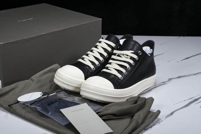 RICK OWENS SNEAKERS  copshpe OR-170