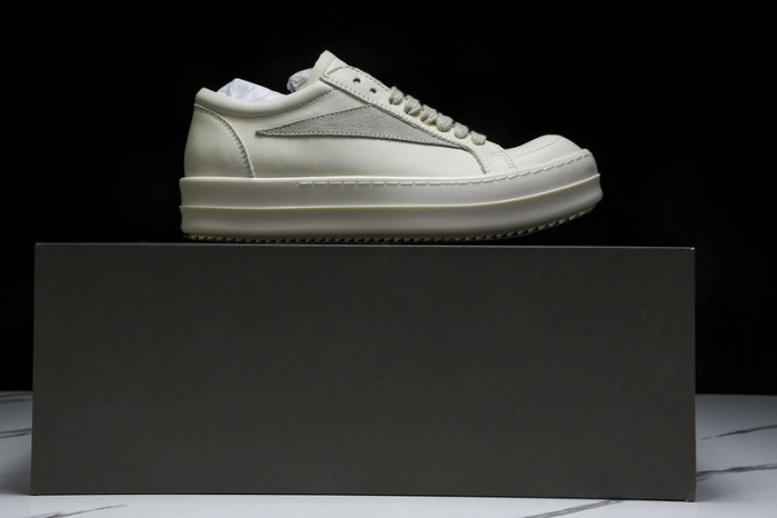 RICK OWENS SNEAKERS  copshpe OR-171