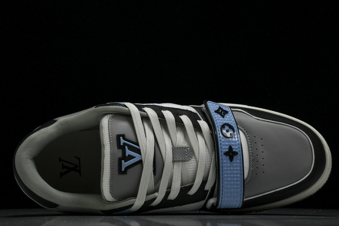 LVT  SNEAKERS   COPSHOE  L&V-259
