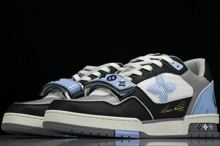 LVT  SNEAKERS   COPSHOE  L&V-259