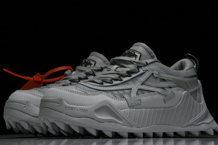 OF C/O ODSY-1000 SNEAKER copshoe OW-106