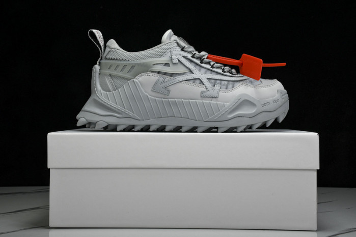 OF C/O ODSY-1000 SNEAKER copshoe OW-106