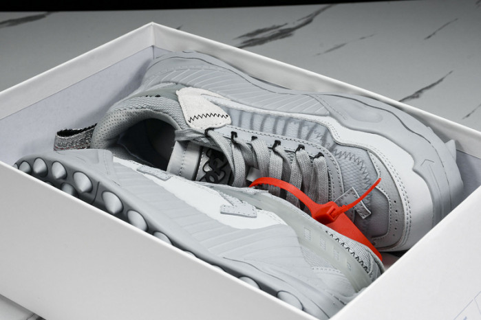 OF C/O ODSY-1000 SNEAKER copshoe OW-106