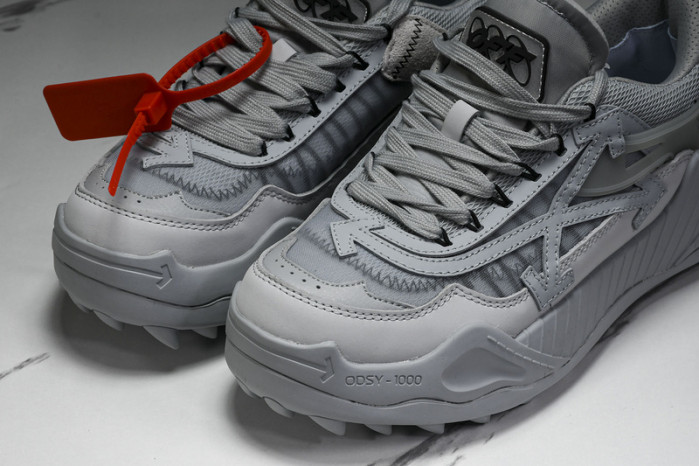 OF C/O ODSY-1000 SNEAKER copshoe OW-106