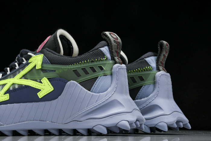 OF C/O ODSY-1000 SNEAKER copshoe OW-107