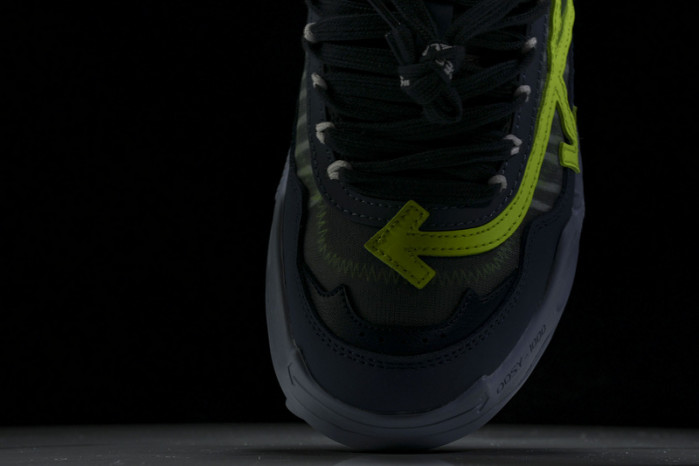 OF C/O ODSY-1000 SNEAKER copshoe OW-107