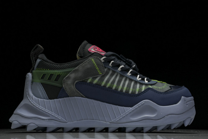 OF C/O ODSY-1000 SNEAKER copshoe OW-107