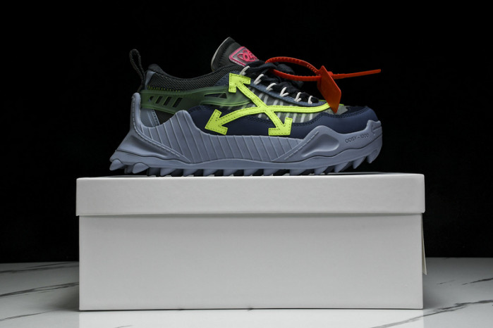 OF C/O ODSY-1000 SNEAKER copshoe OW-107