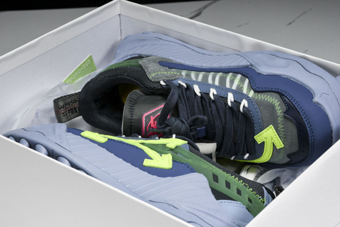 OF C/O ODSY-1000 SNEAKER copshoe OW-107