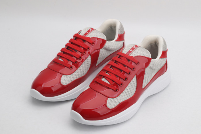 PR sneakers copshoe PR-13
