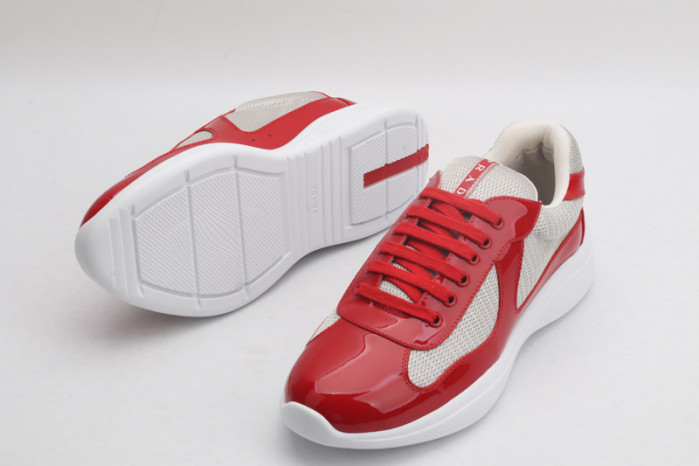 PR sneakers copshoe PR-13